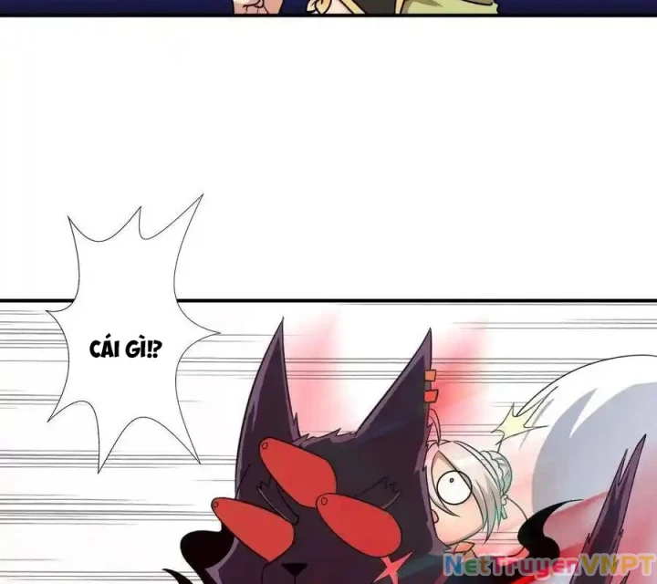 Cứu Thế Giới Đi, Ông Chú! Chapter 151 - Trang 3