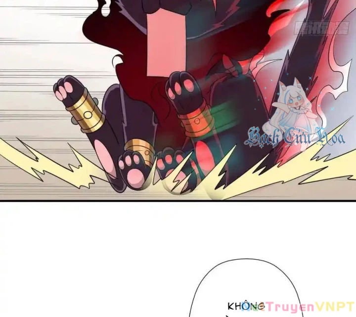 Cứu Thế Giới Đi, Ông Chú! Chapter 151 - Trang 3