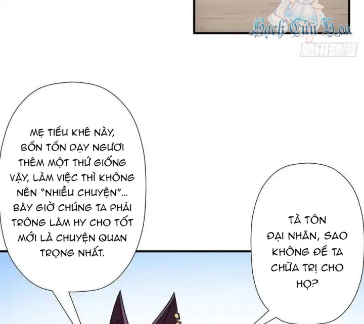 Cứu Thế Giới Đi, Ông Chú! Chapter 151 - Trang 3