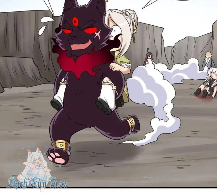 Cứu Thế Giới Đi, Ông Chú! Chapter 151 - Trang 3