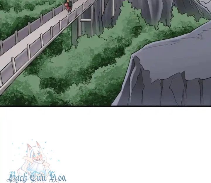 Cứu Thế Giới Đi, Ông Chú! Chapter 151 - Trang 3
