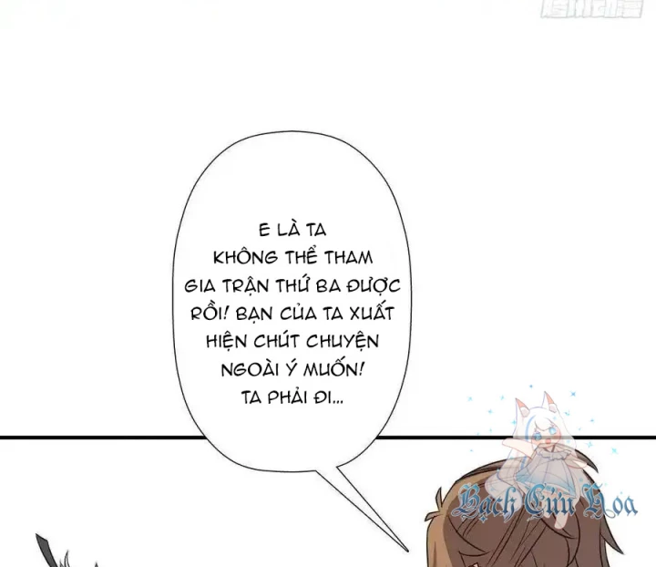 Cứu Thế Giới Đi, Ông Chú! Chapter 151 - Trang 3