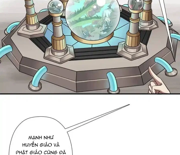 Cứu Thế Giới Đi, Ông Chú! Chapter 151 - Trang 3