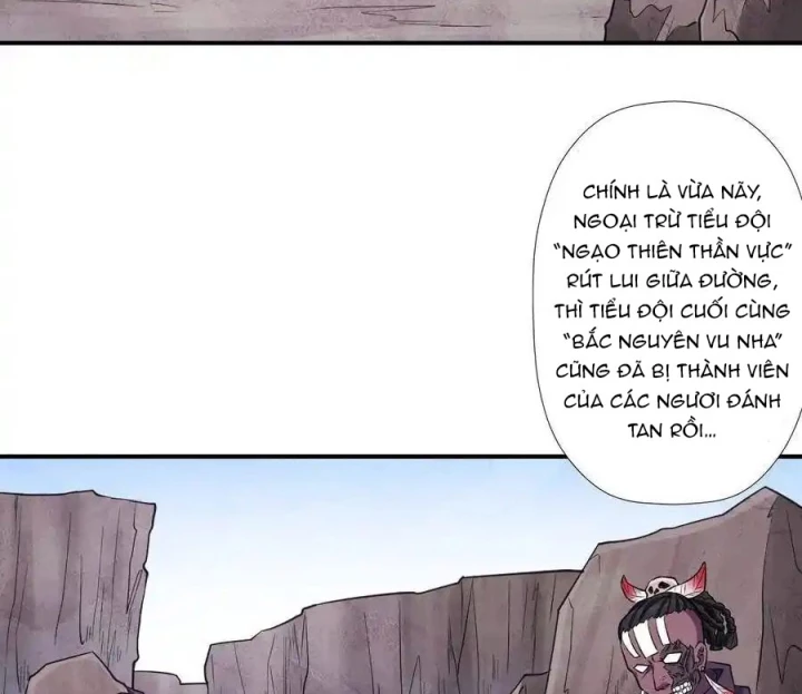 Cứu Thế Giới Đi, Ông Chú! Chapter 151 - Trang 3