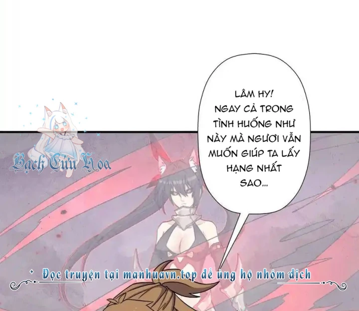 Cứu Thế Giới Đi, Ông Chú! Chapter 151 - Trang 3