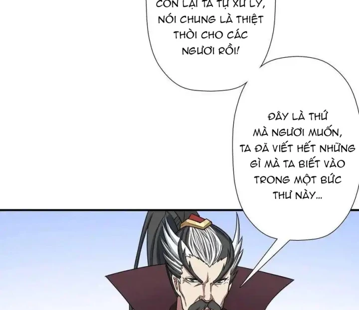 Cứu Thế Giới Đi, Ông Chú! Chapter 151 - Trang 3