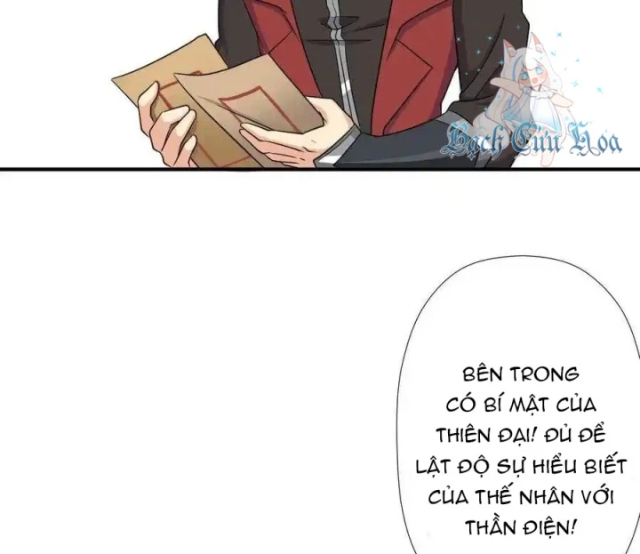 Cứu Thế Giới Đi, Ông Chú! Chapter 151 - Trang 3