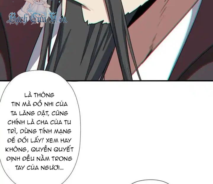 Cứu Thế Giới Đi, Ông Chú! Chapter 151 - Trang 3