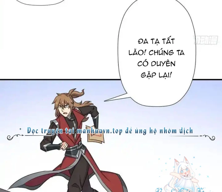 Cứu Thế Giới Đi, Ông Chú! Chapter 151 - Trang 3