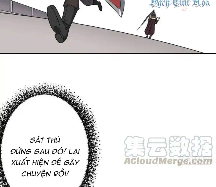 Cứu Thế Giới Đi, Ông Chú! Chapter 151 - Trang 3