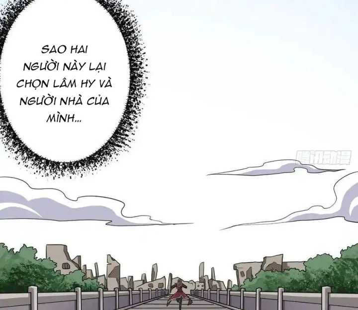 Cứu Thế Giới Đi, Ông Chú! Chapter 151 - Trang 3