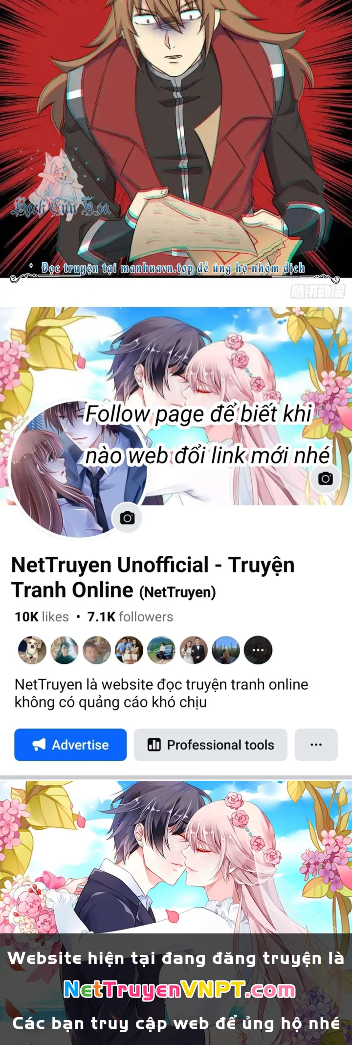 Cứu Thế Giới Đi, Ông Chú! Chapter 151 - Trang 3