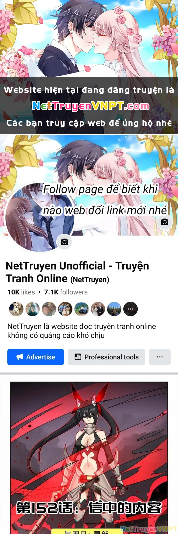 Cứu Thế Giới Đi, Ông Chú! Chapter 152 - Trang 3