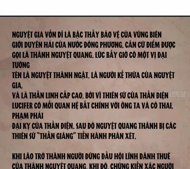Cứu Thế Giới Đi, Ông Chú! Chapter 152 - Trang 3