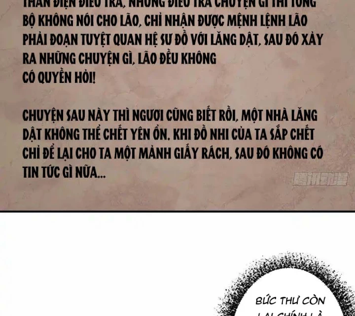 Cứu Thế Giới Đi, Ông Chú! Chapter 152 - Trang 3