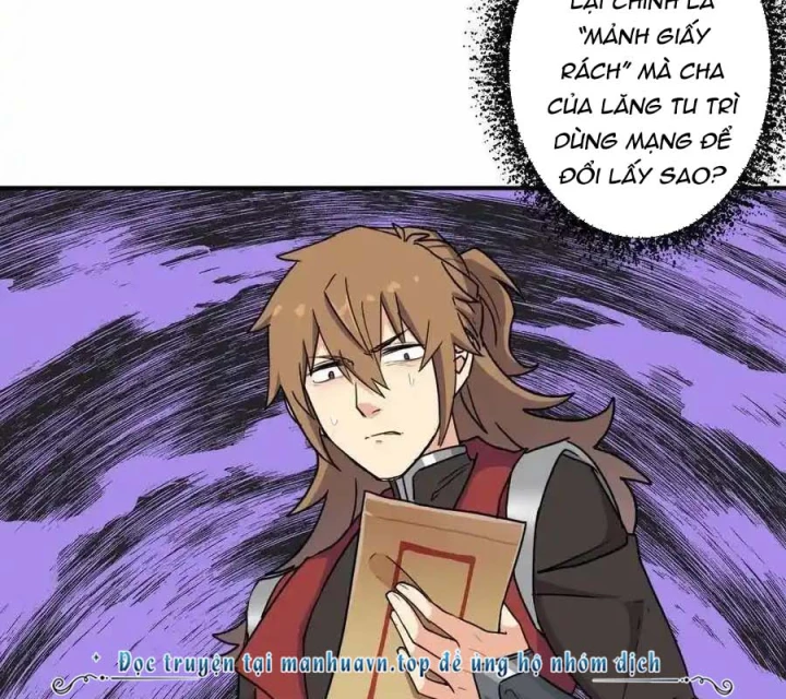 Cứu Thế Giới Đi, Ông Chú! Chapter 152 - Trang 3