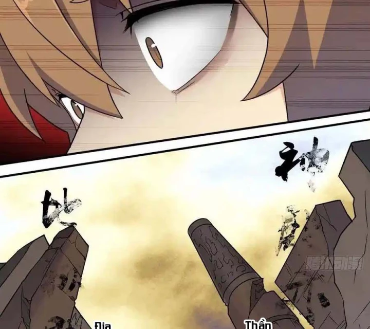 Cứu Thế Giới Đi, Ông Chú! Chapter 152 - Trang 3