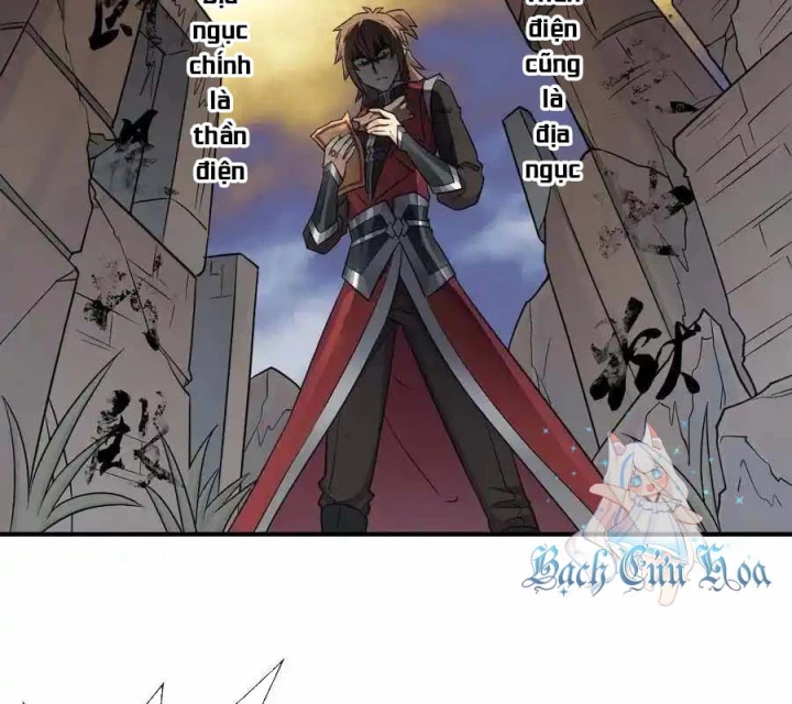 Cứu Thế Giới Đi, Ông Chú! Chapter 152 - Trang 3