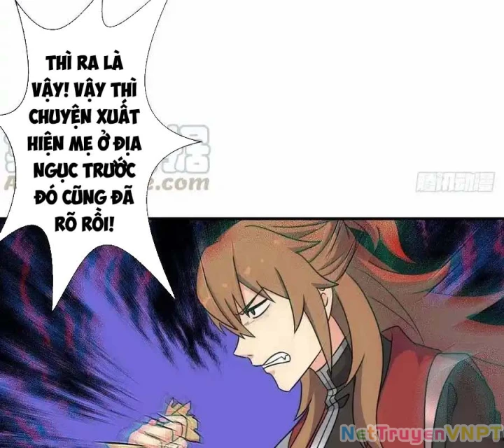 Cứu Thế Giới Đi, Ông Chú! Chapter 152 - Trang 3