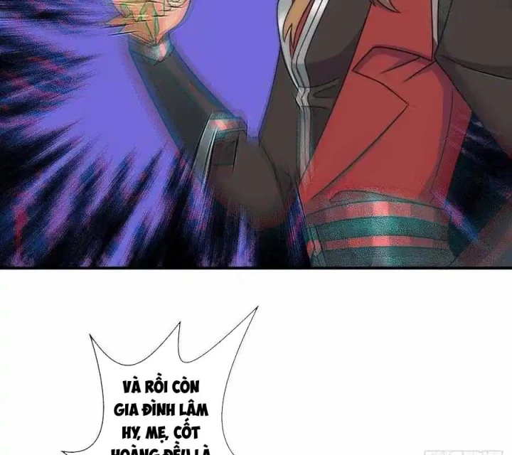 Cứu Thế Giới Đi, Ông Chú! Chapter 152 - Trang 3