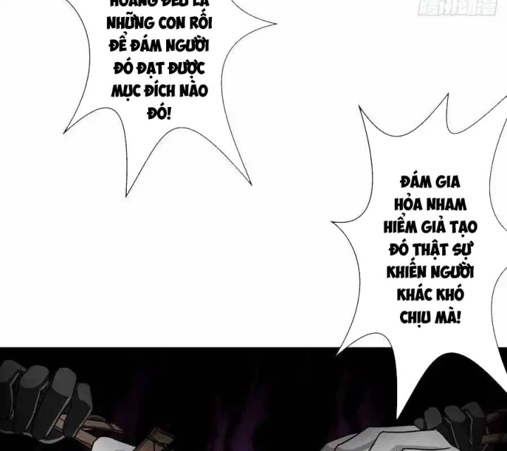 Cứu Thế Giới Đi, Ông Chú! Chapter 152 - Trang 3