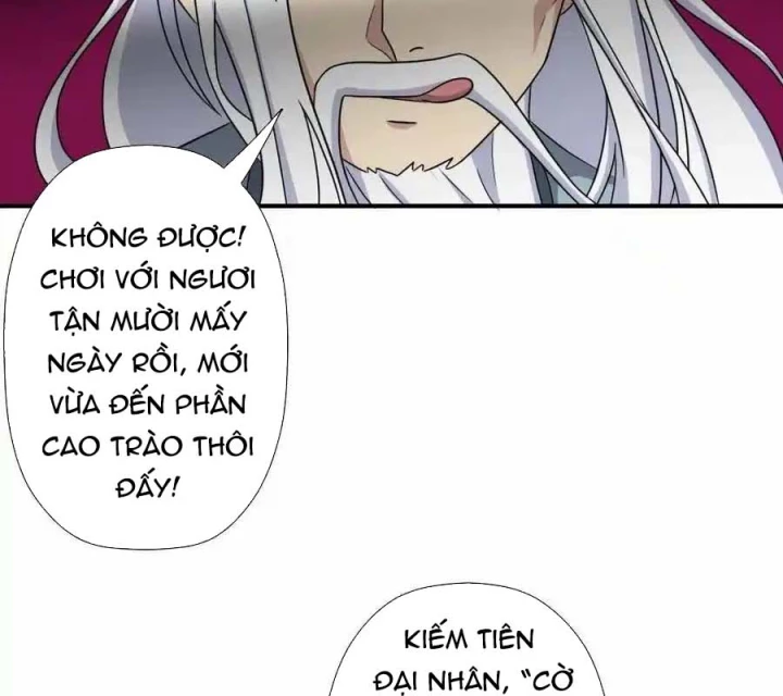 Cứu Thế Giới Đi, Ông Chú! Chapter 152 - Trang 3