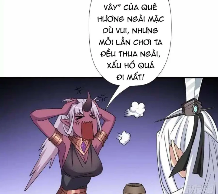Cứu Thế Giới Đi, Ông Chú! Chapter 152 - Trang 3