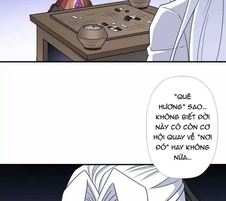 Cứu Thế Giới Đi, Ông Chú! Chapter 152 - Trang 3