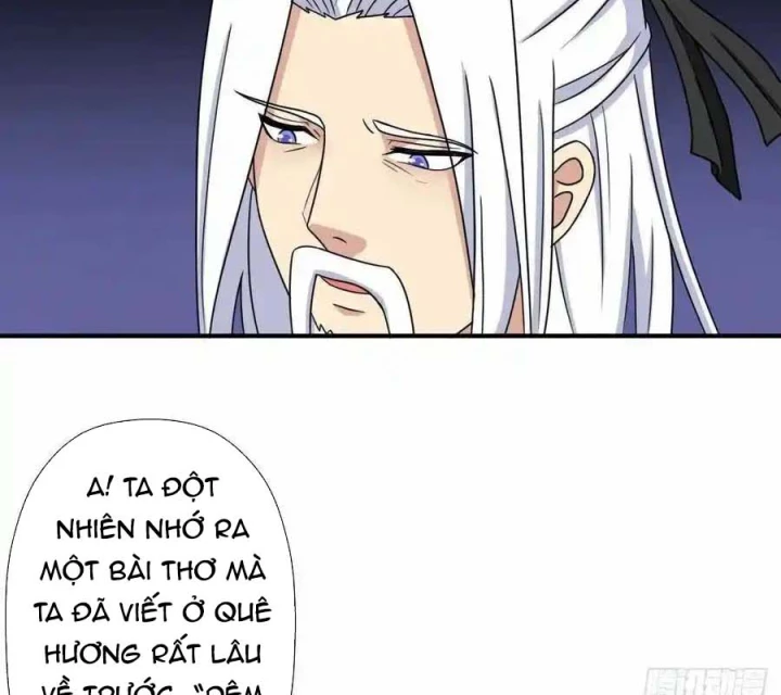 Cứu Thế Giới Đi, Ông Chú! Chapter 152 - Trang 3