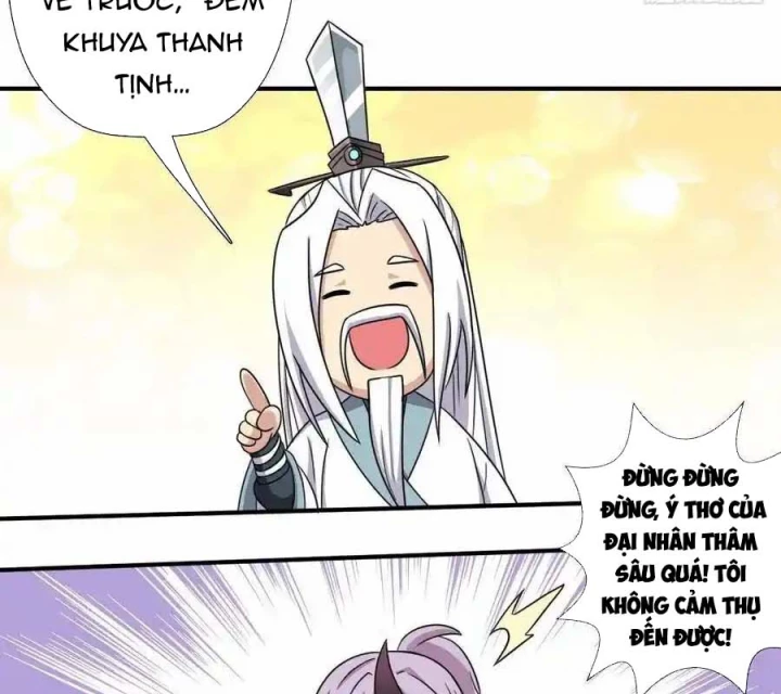 Cứu Thế Giới Đi, Ông Chú! Chapter 152 - Trang 3