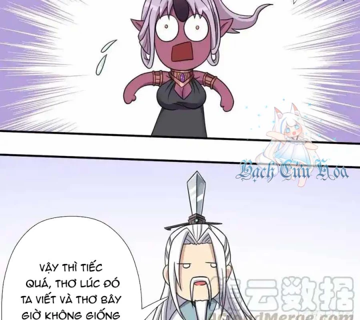 Cứu Thế Giới Đi, Ông Chú! Chapter 152 - Trang 3