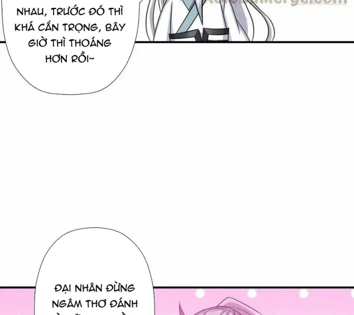 Cứu Thế Giới Đi, Ông Chú! Chapter 152 - Trang 3
