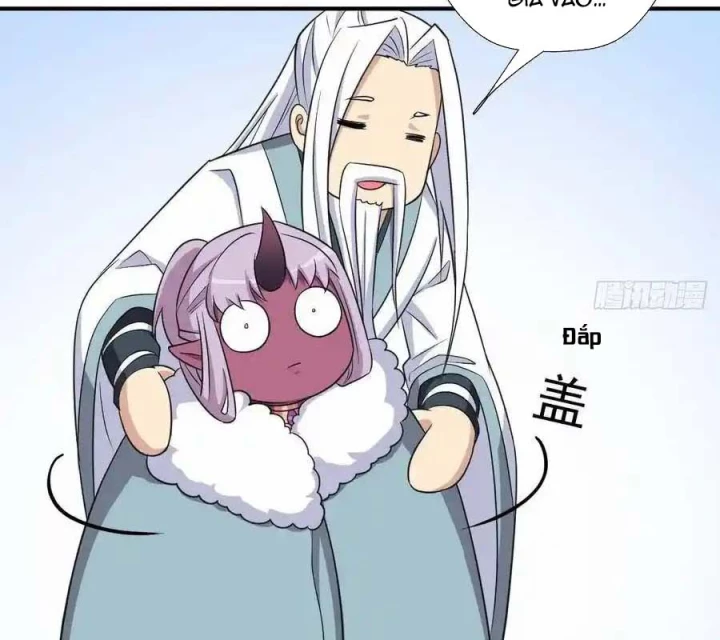 Cứu Thế Giới Đi, Ông Chú! Chapter 152 - Trang 3