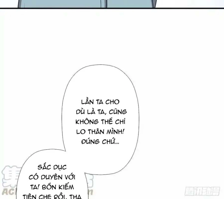 Cứu Thế Giới Đi, Ông Chú! Chapter 152 - Trang 3