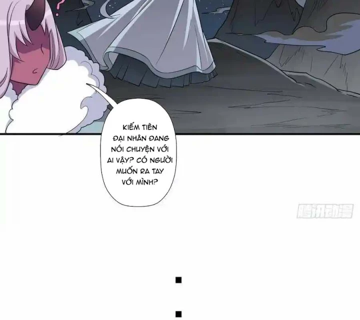 Cứu Thế Giới Đi, Ông Chú! Chapter 152 - Trang 3