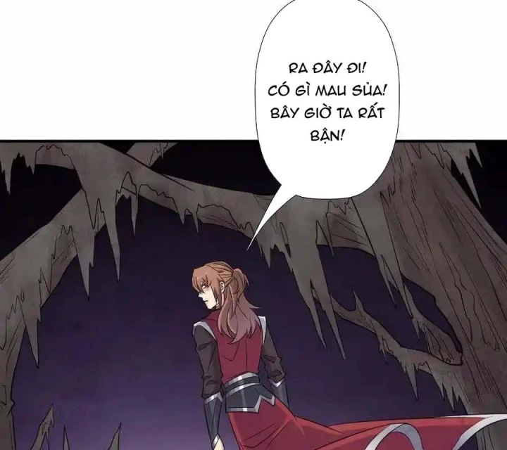 Cứu Thế Giới Đi, Ông Chú! Chapter 152 - Trang 3