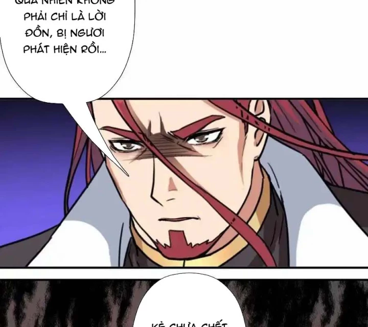 Cứu Thế Giới Đi, Ông Chú! Chapter 152 - Trang 3