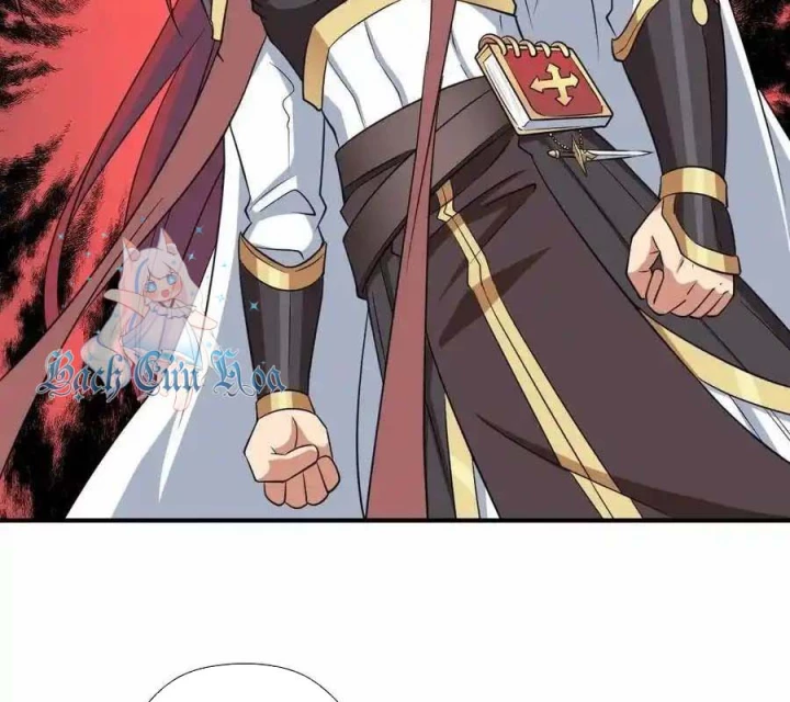 Cứu Thế Giới Đi, Ông Chú! Chapter 152 - Trang 3