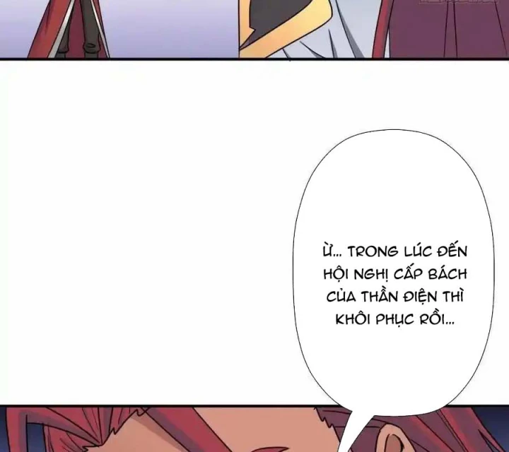Cứu Thế Giới Đi, Ông Chú! Chapter 152 - Trang 3