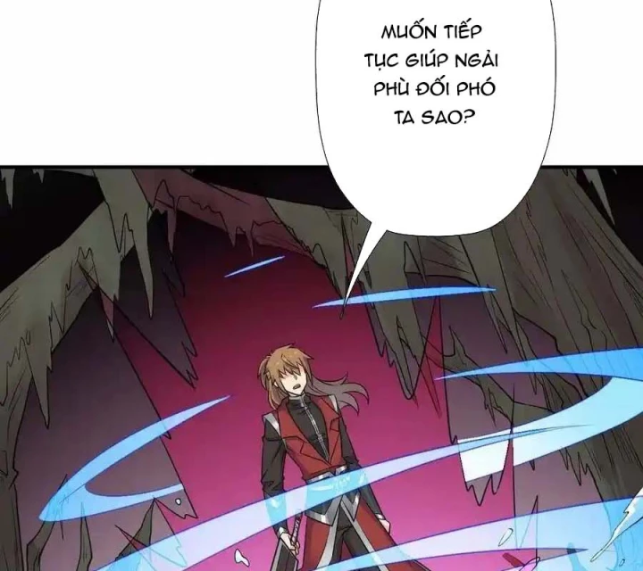 Cứu Thế Giới Đi, Ông Chú! Chapter 152 - Trang 3