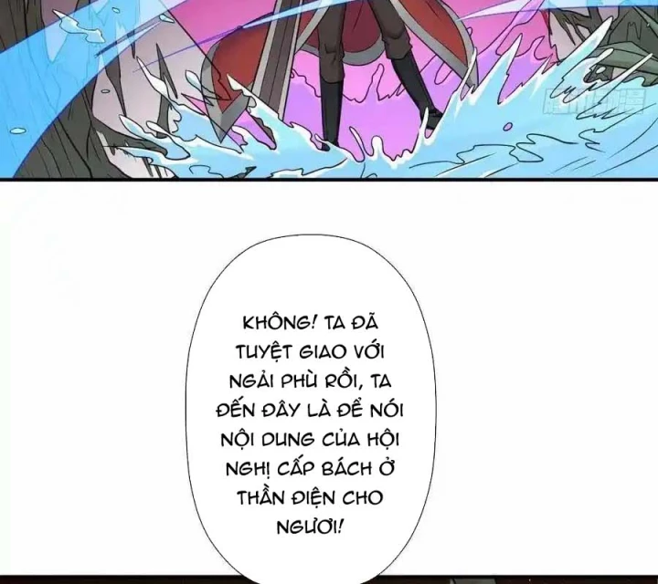 Cứu Thế Giới Đi, Ông Chú! Chapter 152 - Trang 3