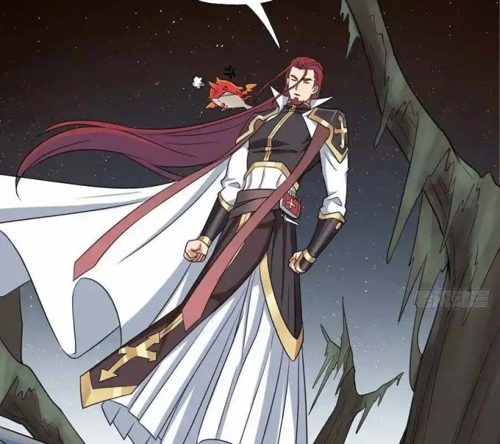 Cứu Thế Giới Đi, Ông Chú! Chapter 152 - Trang 3