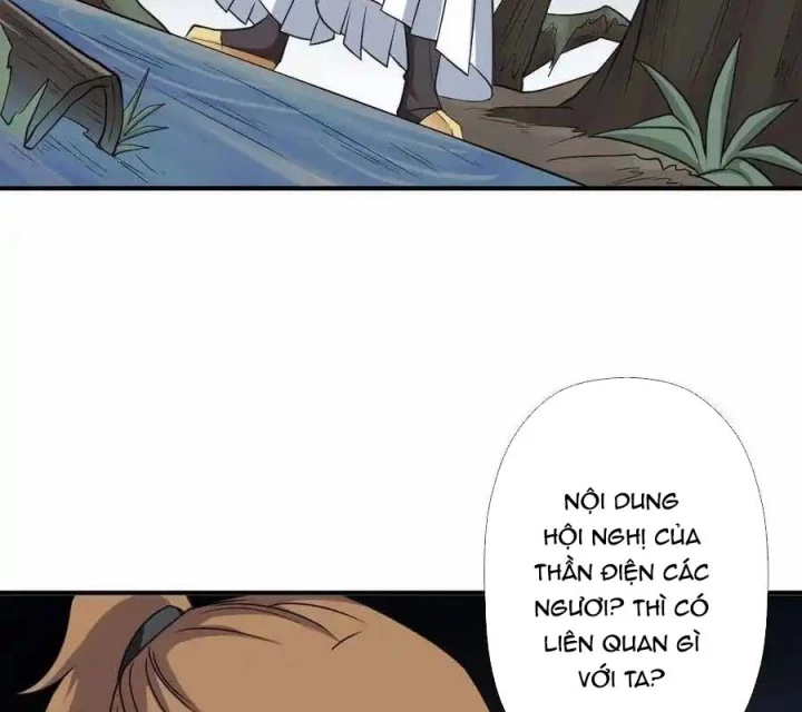 Cứu Thế Giới Đi, Ông Chú! Chapter 152 - Trang 3