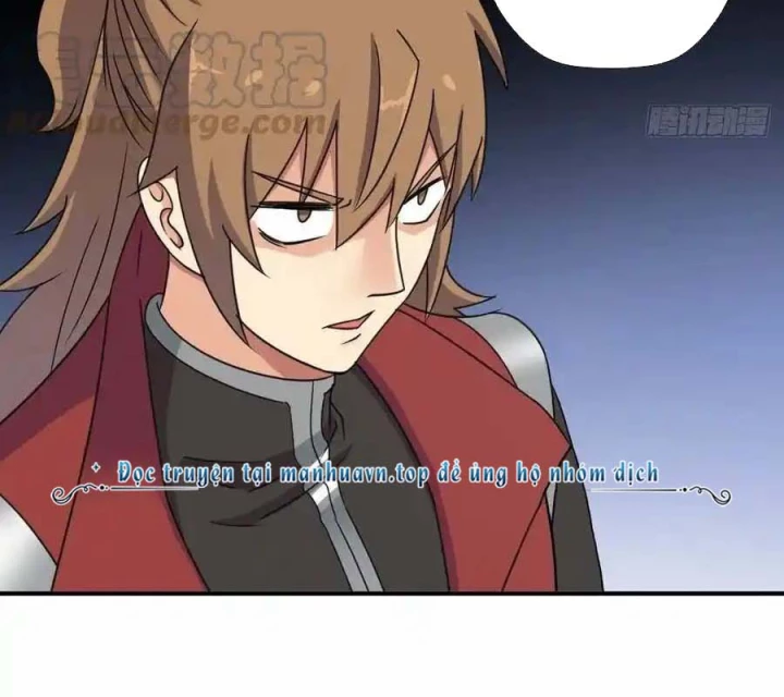 Cứu Thế Giới Đi, Ông Chú! Chapter 152 - Trang 3