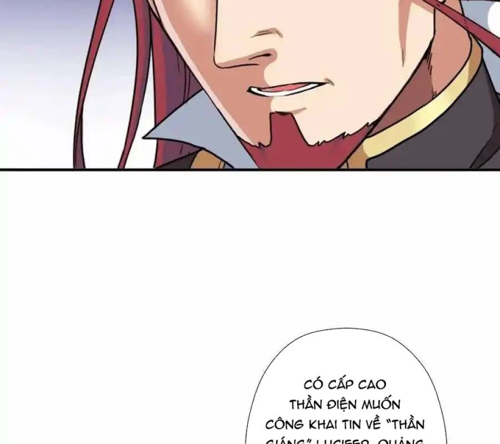 Cứu Thế Giới Đi, Ông Chú! Chapter 152 - Trang 3