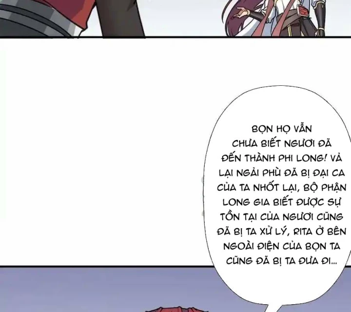 Cứu Thế Giới Đi, Ông Chú! Chapter 152 - Trang 3