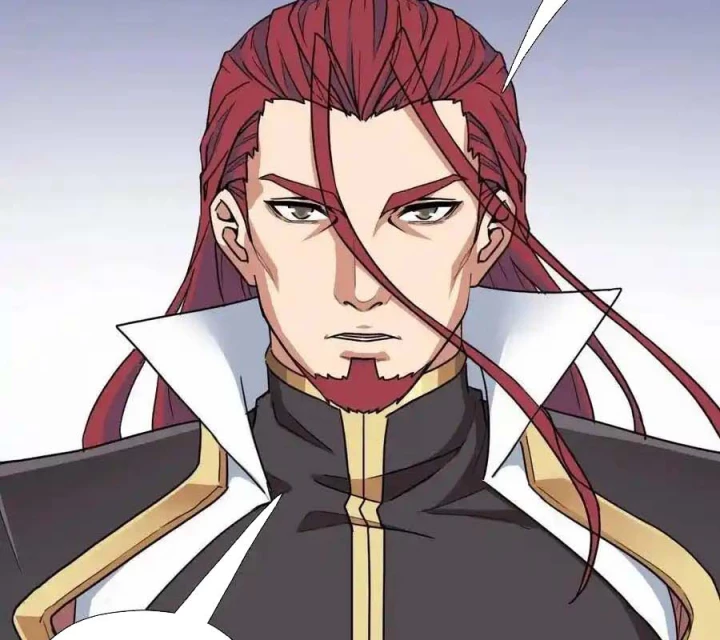 Cứu Thế Giới Đi, Ông Chú! Chapter 152 - Trang 3