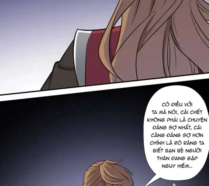 Cứu Thế Giới Đi, Ông Chú! Chapter 152 - Trang 3