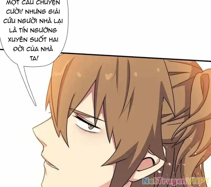 Cứu Thế Giới Đi, Ông Chú! Chapter 152 - Trang 3