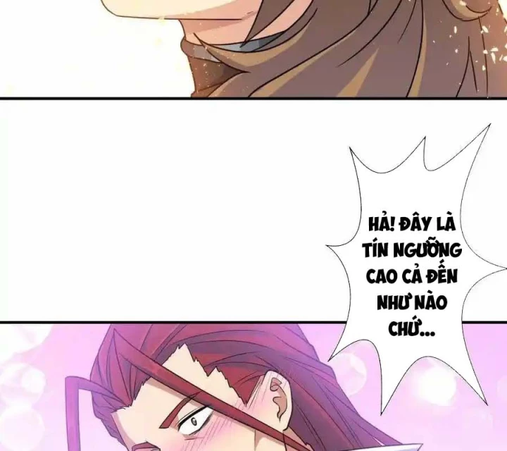 Cứu Thế Giới Đi, Ông Chú! Chapter 152 - Trang 3